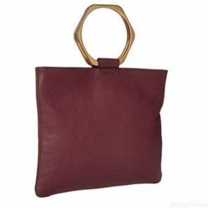 New! Le Pouch Cardinal